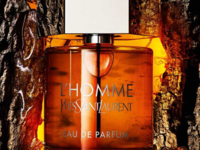 2 5 400x300 - Yves Saint Laurent L'Homme Eau de Parfum