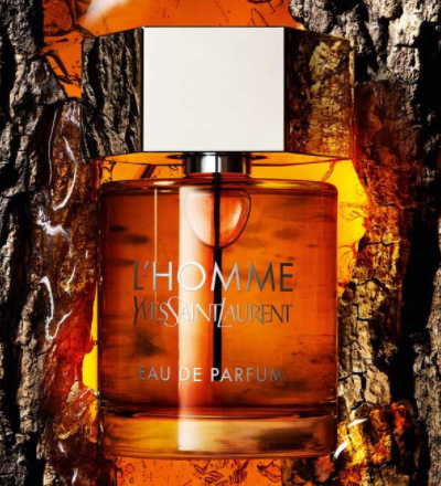 2 5 - Yves Saint Laurent L'Homme Eau de Parfum