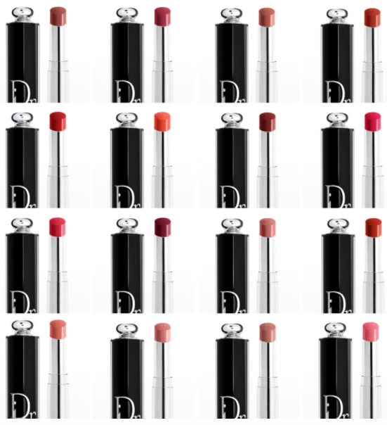 Dior Addict Refillable Shine Lipstick - Dior