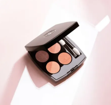 Chanel Spring-Summer 2022 Makeup Collection - The Beauty Look Book