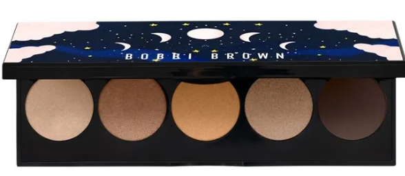 1 10 - Bobbi Brown x Ethar Balkhair Starry Nights Ramadan Collection