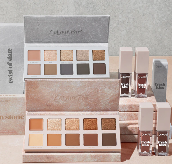 1 11 - ColourPop Hold The Stone! Collection
