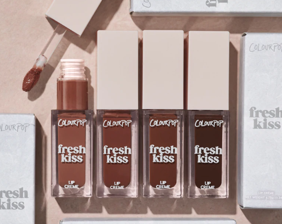 1 12 - ColourPop Hold The Stone! Collection