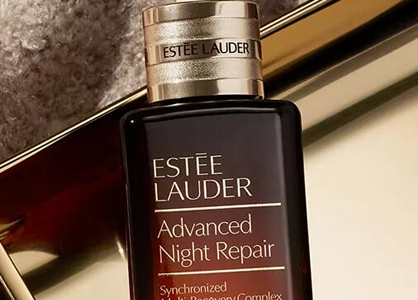 1 16 418x300 - Estée Lauder ANR Srum Sale