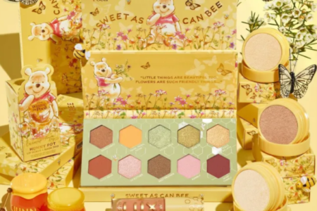 1 26 450x300 - ColourPop x Disney’s Winnie The Pooh Collection 2022