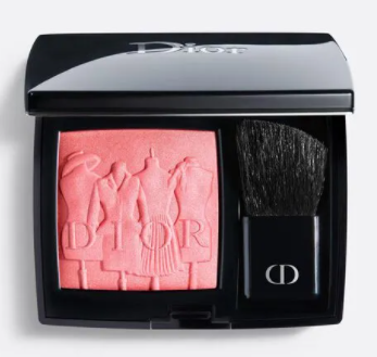 1 29 - Dior Limited Edition House of Dior Beauty Omotesando