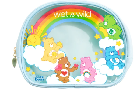 1 3 450x300 - Wet N Wild x Care Bears Collection 2022
