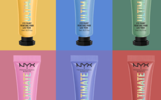 1 31 320x200 - NYX Pride Makeup Collection 2022