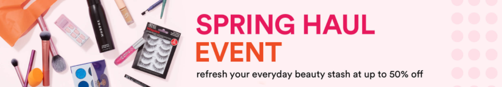 1 7 - ULTA Beauty Spring Haul Hot Sale