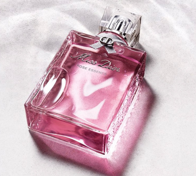 1111 - Dior Miss Dior Rose Essence