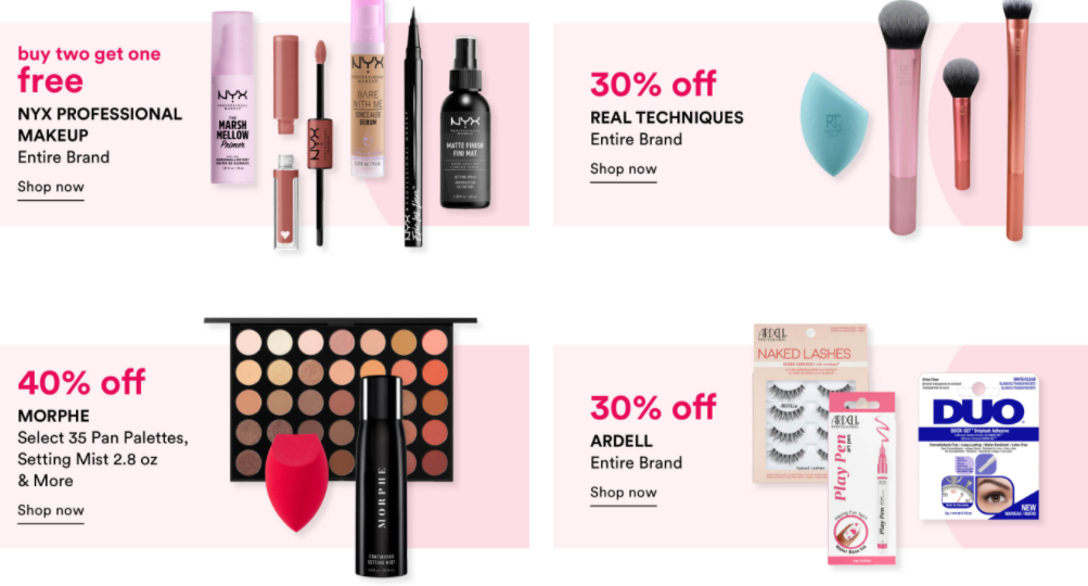 2 4 - ULTA Beauty Spring Haul Hot Sale