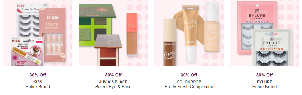 3 1 - ULTA Beauty Spring Haul Hot Sale