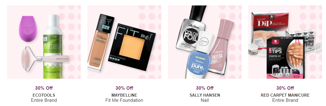 4 - ULTA Beauty Spring Haul Hot Sale