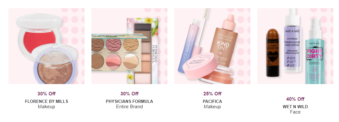 6 - ULTA Beauty Spring Haul Hot Sale