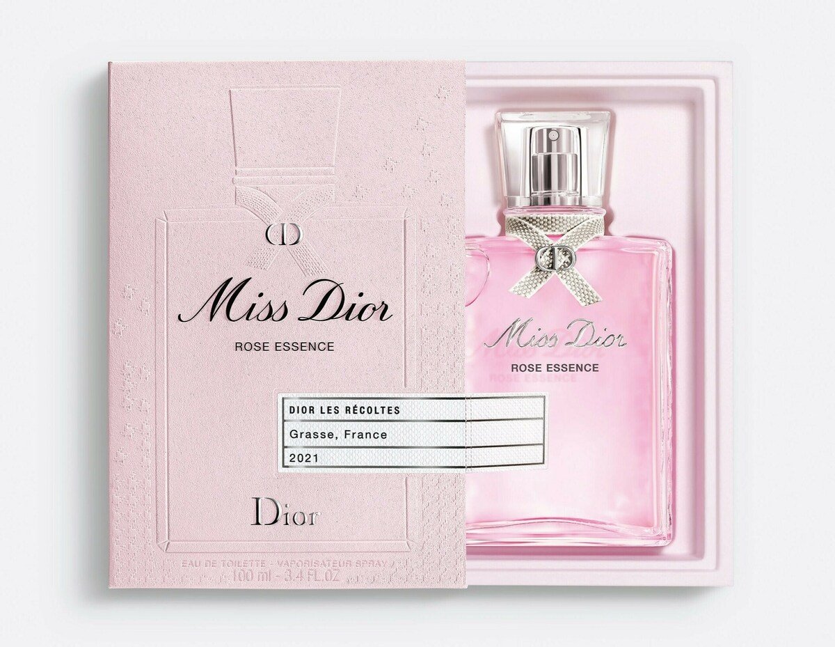 dior3 - Dior Miss Dior Rose Essence