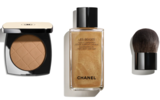 1 1 320x200 - Chanel Les Beiges Summer Of Glow Collection 2022