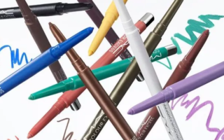 1 11 320x200 - MAC Cosmetics Colour Excess Gel Eyeliner Pencil
