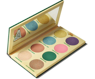 1 15 - MAC Cosmetics x Netflix Stranger Things Collection 2022