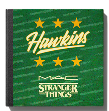 1 16 - MAC Cosmetics x Netflix Stranger Things Collection 2022