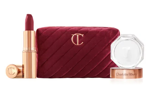 1 21 - Charlotte Tilbury Limited Edition Platinum Jubilee Collection 2022