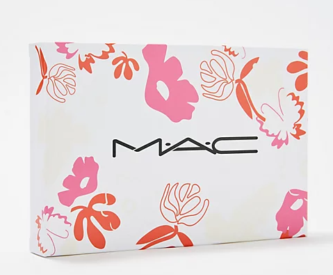 11 - MAC Cosmetics Special Edition 6-Piece Lip Wardrobe