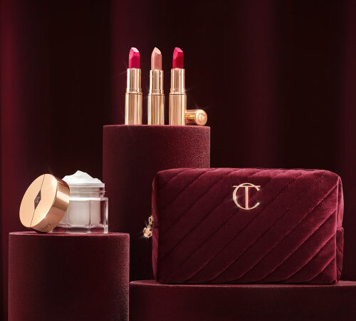 111 500x450 - Charlotte Tilbury Limited Edition Platinum Jubilee Collection 2022