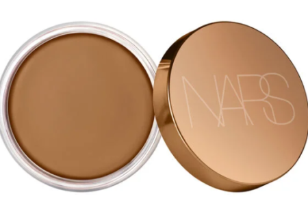 1 1 450x300 - NARS Laguna Bronzing Cream