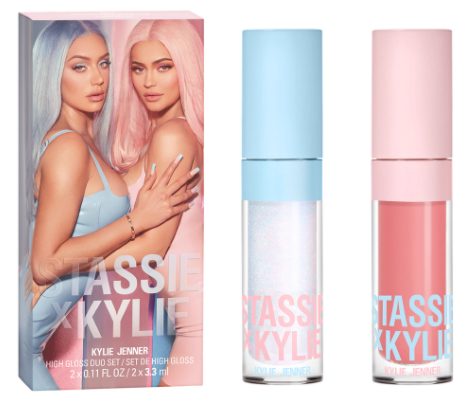 1 13 - Kylie Cosmetics Stassie x Kylie Collection 2022