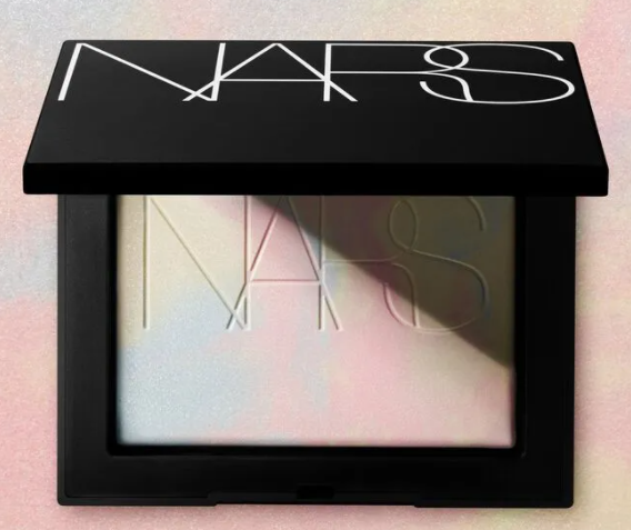 1 15 - NARS Cosmetics Light Reflecting Prismatic Powder Moonwave 2022