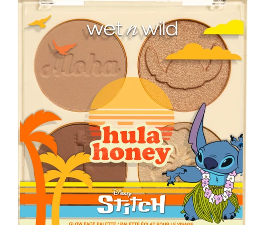 1 21 521x450 - Wet N Wild x Disney Lilo & Stitch Collection 2022