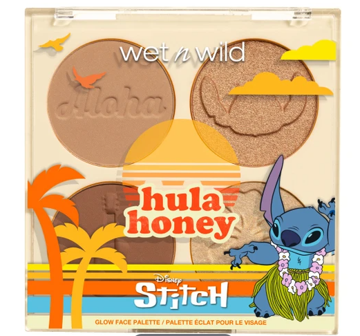 1 21 - Wet N Wild x Disney Lilo & Stitch Collection 2022