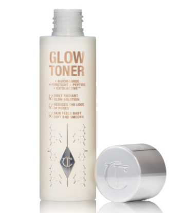 1 27 - Charlotte Tilbury Glow Toner