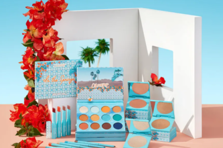 1 31 450x300 - ColourPop In The Springs Summer Collection 2022