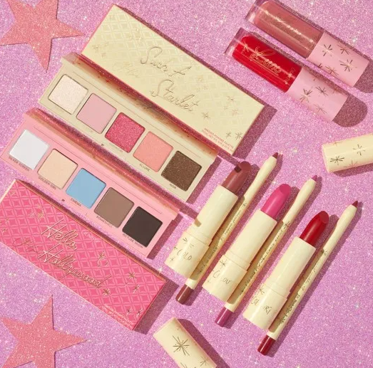 1 42 - ColourPop x Jasmine Chiswell Collection 2022