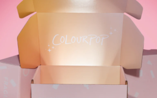 1 48 320x200 - ColourPop Keep It Classified Mystery Box 2022