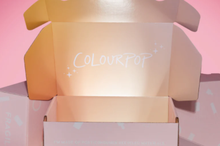 1 48 450x300 - ColourPop Keep It Classified Mystery Box 2022