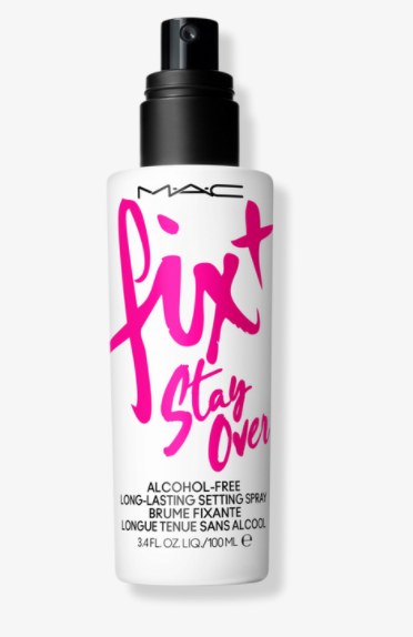 1 49 - MAC Fix+ Stay Over Long-Lasting Setting Spray