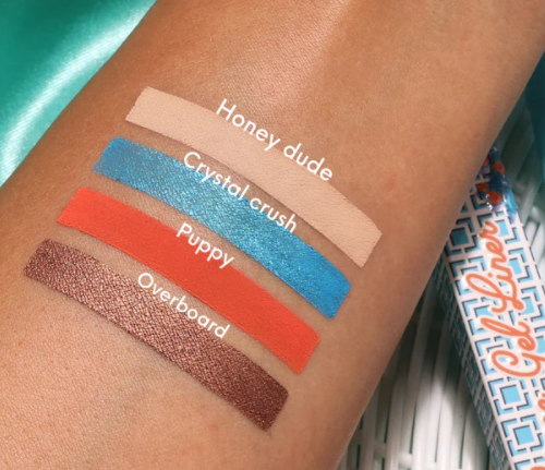 2 10 - ColourPop In The Springs Summer Collection 2022