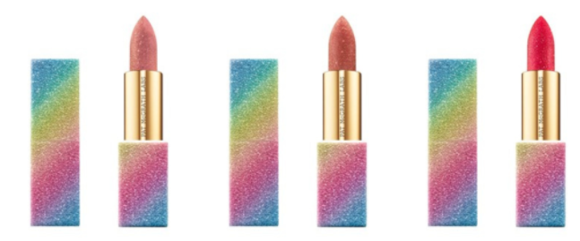 2 18 - Pat McGrath Limited-Edition BlitzTrance™ Lipsticks Starglaze