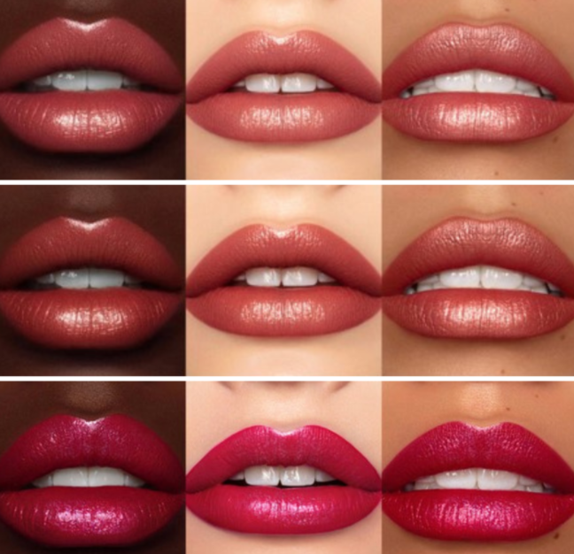 3 8 - Pat McGrath Limited-Edition BlitzTrance™ Lipsticks Starglaze