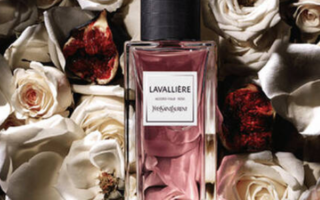 1 10 320x200 - YSL Lavalliere Eau de Parfum: New Addition in Le Vestiaire des Parfums