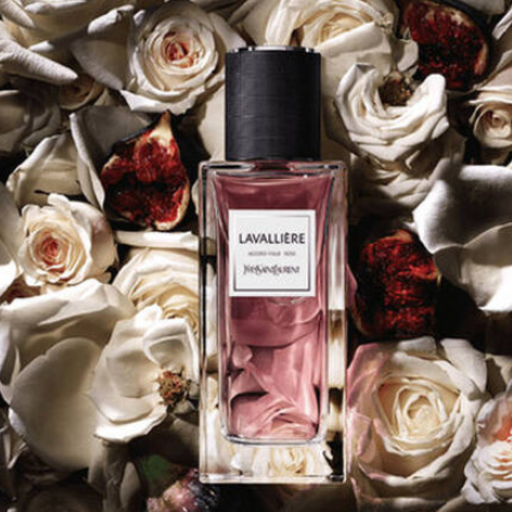 1 10 - YSL Lavalliere Eau de Parfum: New Addition in Le Vestiaire des Parfums 2022