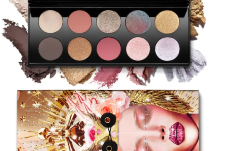 1 13 450x300 - Pat McGrath Mothership X: Moonlit Seduction Collection 2022