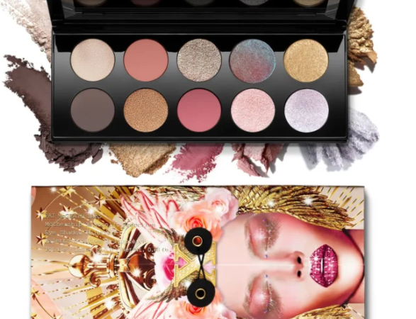 1 13 587x450 - Pat McGrath Mothership X: Moonlit Seduction Collection 2022