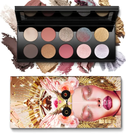 1 13 - Pat McGrath Mothership X: Moonlit Seduction Collection 2022