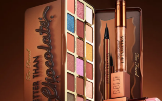 1 15 320x200 - Too Faced Better Than Chocolate Collection 2022