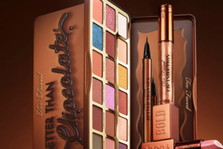 1 15 450x300 - Too Faced Better Than Chocolate Collection 2022