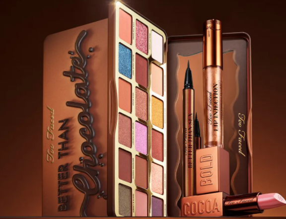 1 15 - Too Faced Better Than Chocolate Collection 2022