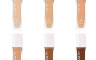 1 19 320x200 - Lancôme Teint Idole Ultra Wear Care & Glow Foundation​ with Hyaluronic Acid