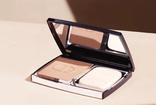 1 20 - Dior Forever Natural Matte Velvet Compact Foundation 2022